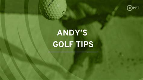 golf tips this week|Golf Betting Tips .